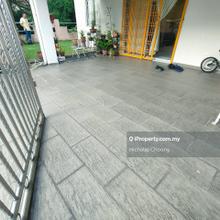 Pandan Perdana , Pandan indah , Pandan Mewah , Ampang , Kept well