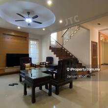 Eco Park Bungalow Fully Furnished for Rent