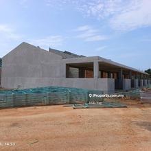 Terrace house for Sale