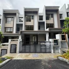 Ampang Nassim Heights Ukay Bistari
