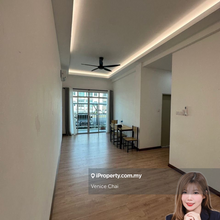 3-Beds Apartment at Amber Max Apartment Miri