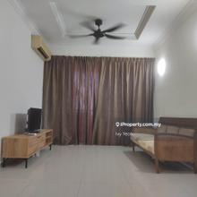 Move in condition
