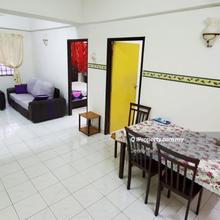 Endah Ria Condo @ Sri Petaling for Sale
