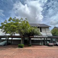 2.5 Storey Town House at The Glades Putra Heights for Sale