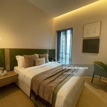 Serviced residence for Sale