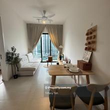 Nicely renovated fully furnished for sale