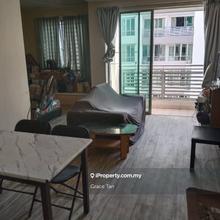 Studio Unit For Sale in Casa Tiara