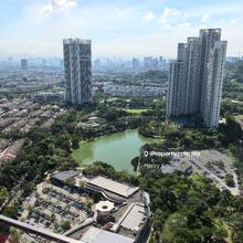 One Central Park