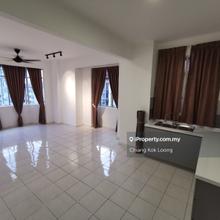 Bukit Oug Condo