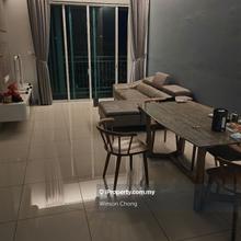 Furnished renovated