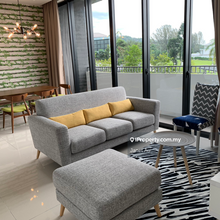 Dreamcity Fully Furnish for sale 