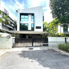 Bungalow With Pool For Rent
