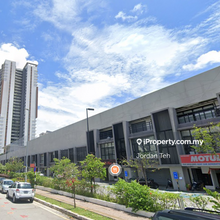 1st Floor Shop lot for Sales