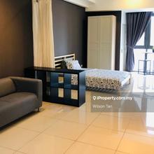 Vivo Suites For Sale At Old Klang Road near Midvalley