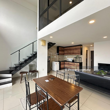 Rental return 6% above