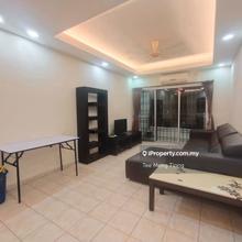 Prima Regency 3 bedroom fully furnished