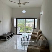Sri Saujana for Rent at Sungai Dua USM