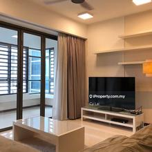 Tasik Height -Bdr Tasik Selatan new renovated