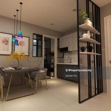 Fully Furnished Unit for Rent