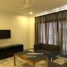 Indah Villa Condominium, Sunway
