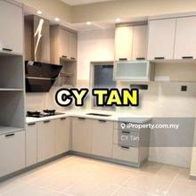 Halaman Sentosa, Gelugor, Full Furnish Unit