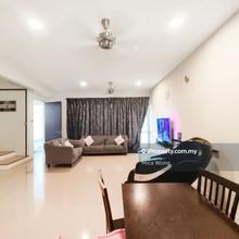 2.5 storey house at Sunway Alam Suria, Shah Alam, Selangor 