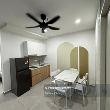 Good condition unit for rent  