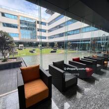 Fully Furnished / Spacious Layout / Tier-1 Md Status / Corporate Image
