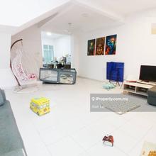 Pulai Mutiara 2-Storey Terrace House For Sale