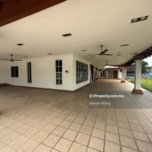 Corner Bungalow House for sale