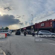 Taman Sri Batu Caves, Jalan Sbc 5, 1.5 Storey Factory For Rent
