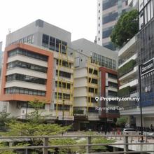 Neo Office Short walk MRT station the curve ikea Next to Qliq hotels
