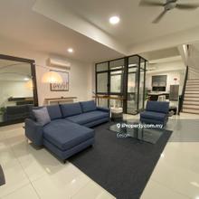 16 Quartz, High-End Luxury 3-storey Semi-D Courtyard Villa
