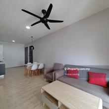 Well maintained unit for sale, suitable for own stay or investment.