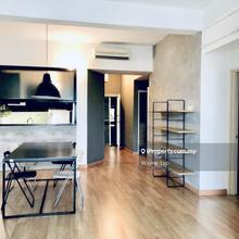 Menara Indah Ampang Below Market Rm100k 100% Loan Free Stamping