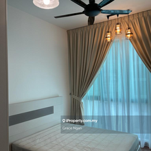 Greenfield Fully Furnished For Rent 