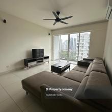 Ready to move in condition