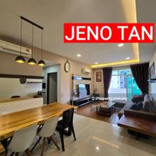 Skyvilla 3 Bedroom Unit For Rent