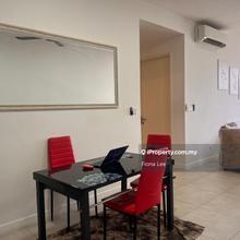 Sky Meridien, Sentul, Kuala Lumpur For Sale