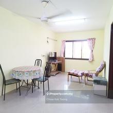 Full Furnish Cendana Apartment For Rent Bandar Sri Permaisuri, Cheras