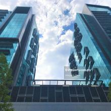 Puchong Financial Corporate Centre for rent