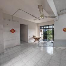 Mewah View Apartment @ Taman Bukit Mewah , Tampoi , Skudai For Sale