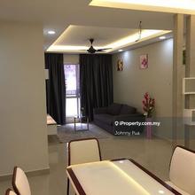 Serviced residence for Sale