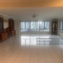 Maxwell Tower Bigger unit Corner Lot