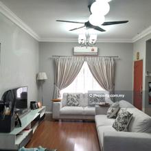 Bukit Rahman Putra House for Sale 