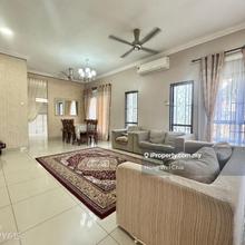 Kota Bayuemas 2sty 44x70 Corner Basic Unit Below Market Bukit Tinggi 3