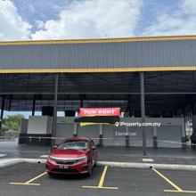 Shop Land for Rent
