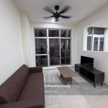 Bandar seri alam near Kota Masai pasir gudang