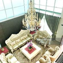 Freehold 2.5-Storey Bungalow @ Denai Alam