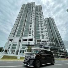 Sale -61% Below Market Value D' Rapport Residences Kuala Lumpur